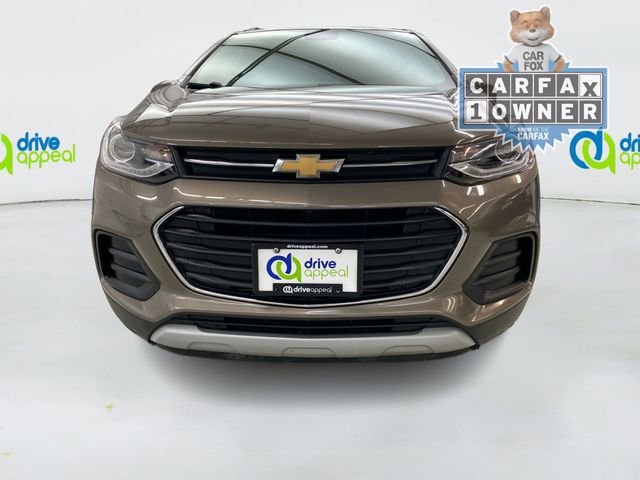 Used 2020 Chevrolet Trax LT image 14
