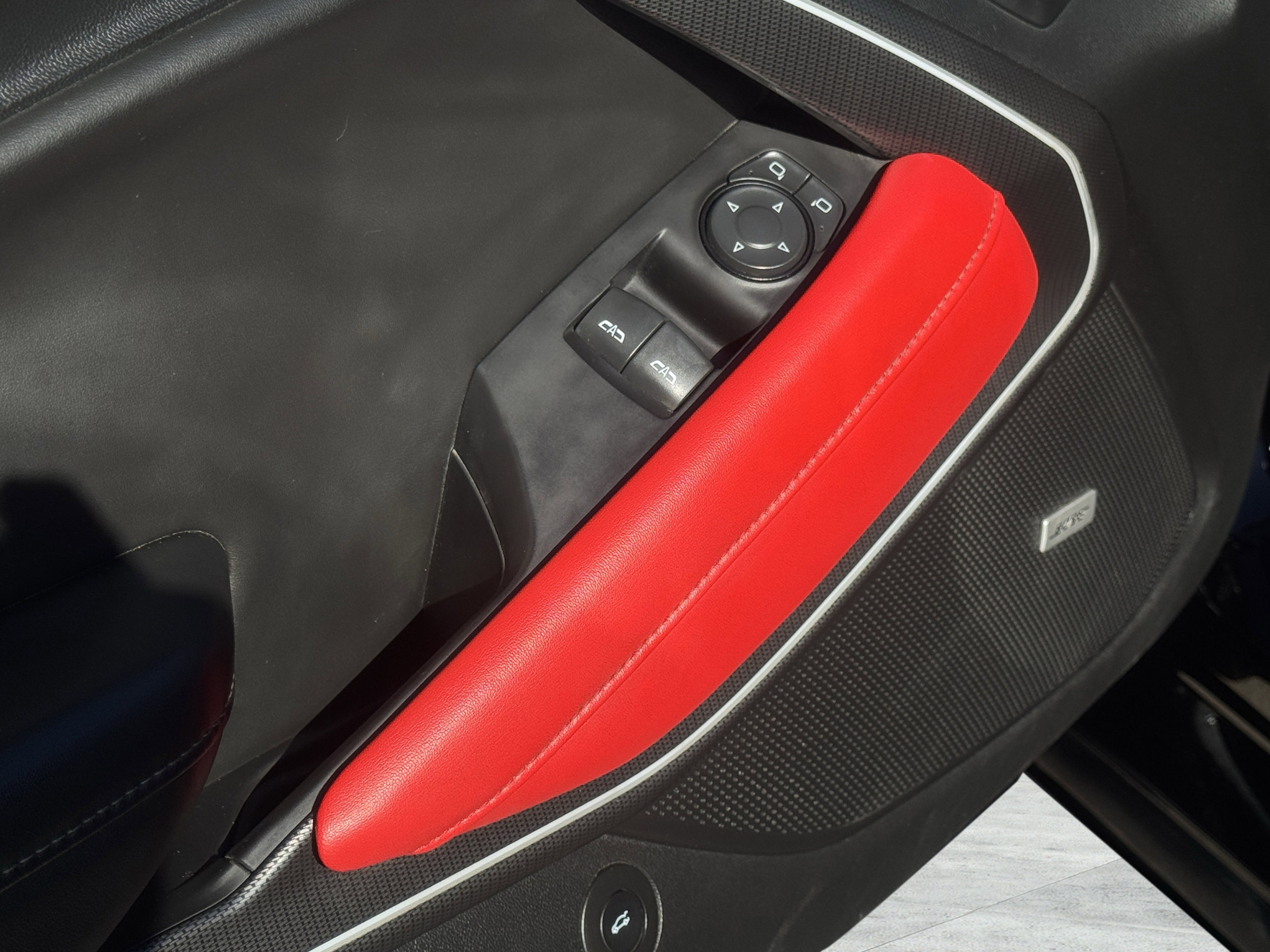 Used 2021 Chevrolet Camaro SS w/ Redline Edition image 81