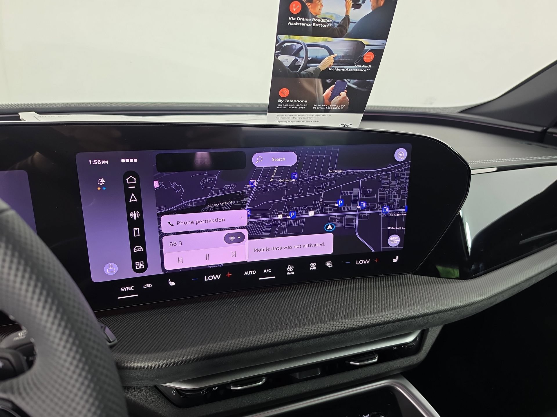 New 2026 Audi SQ5 Premium Plus AWD/4WD image 23