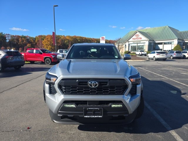 New 2025 Toyota Tacoma TRD Off-Road image 8