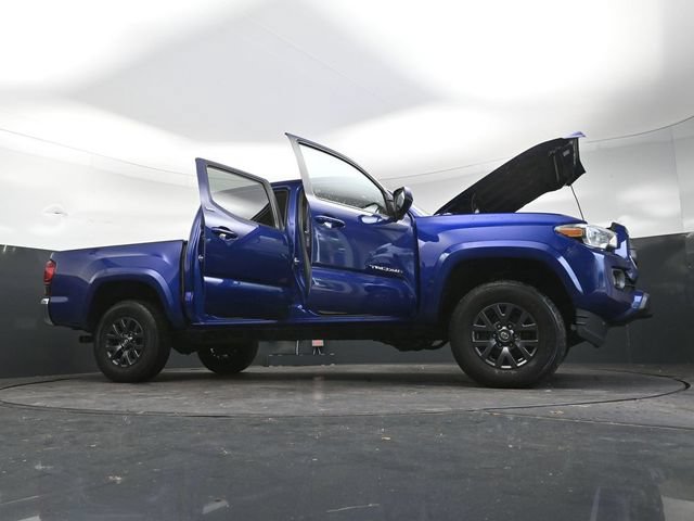 Used 2023 Toyota Tacoma SR5 AWD/4WD image 42