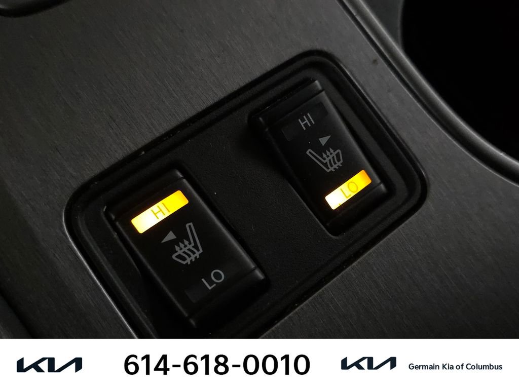 Used 2021 Nissan Murano SL image 31