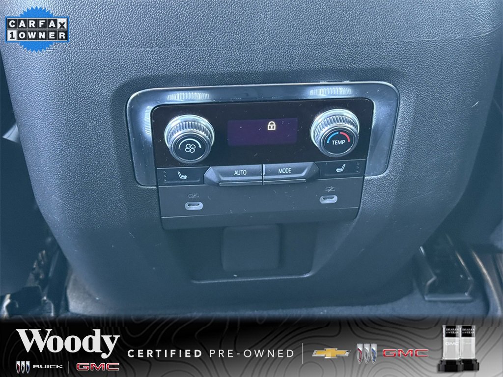 Certified 2022 GMC Yukon XL SLT w/ SLT Premium Package image 31