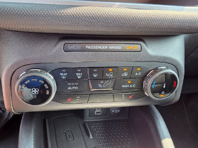 Used 2024 Ford Bronco Sport Big Bend w/ Convenience Package AWD/4WD image 21