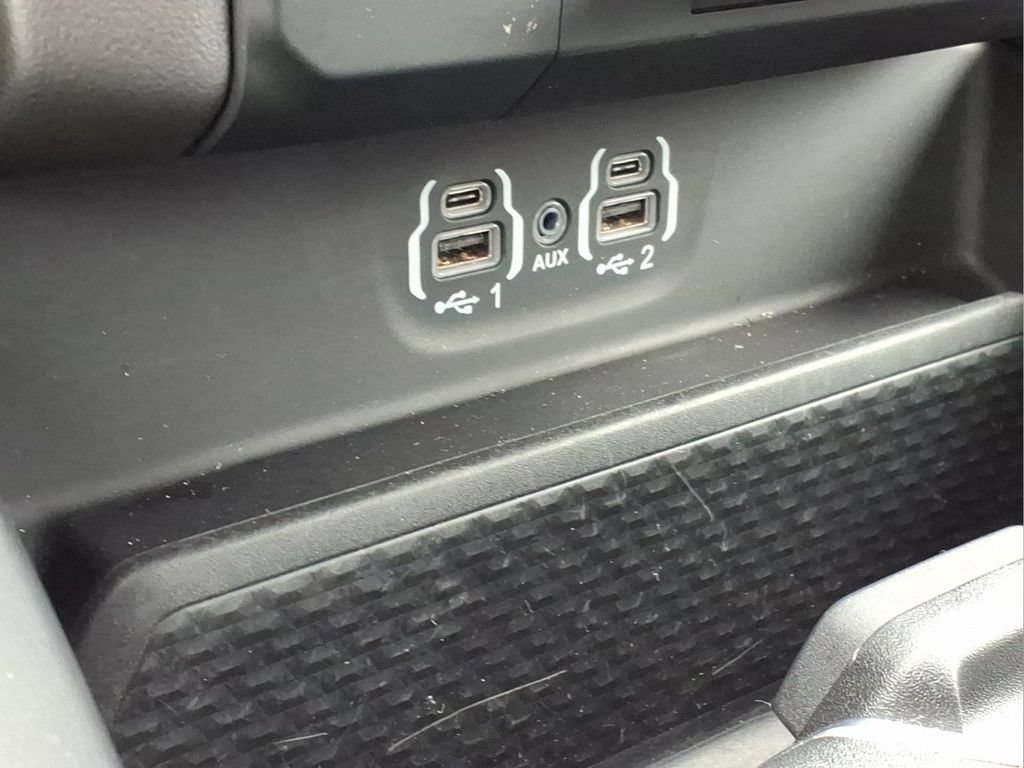 Used 2022 RAM 1500 Big Horn AWD/4WD image 12