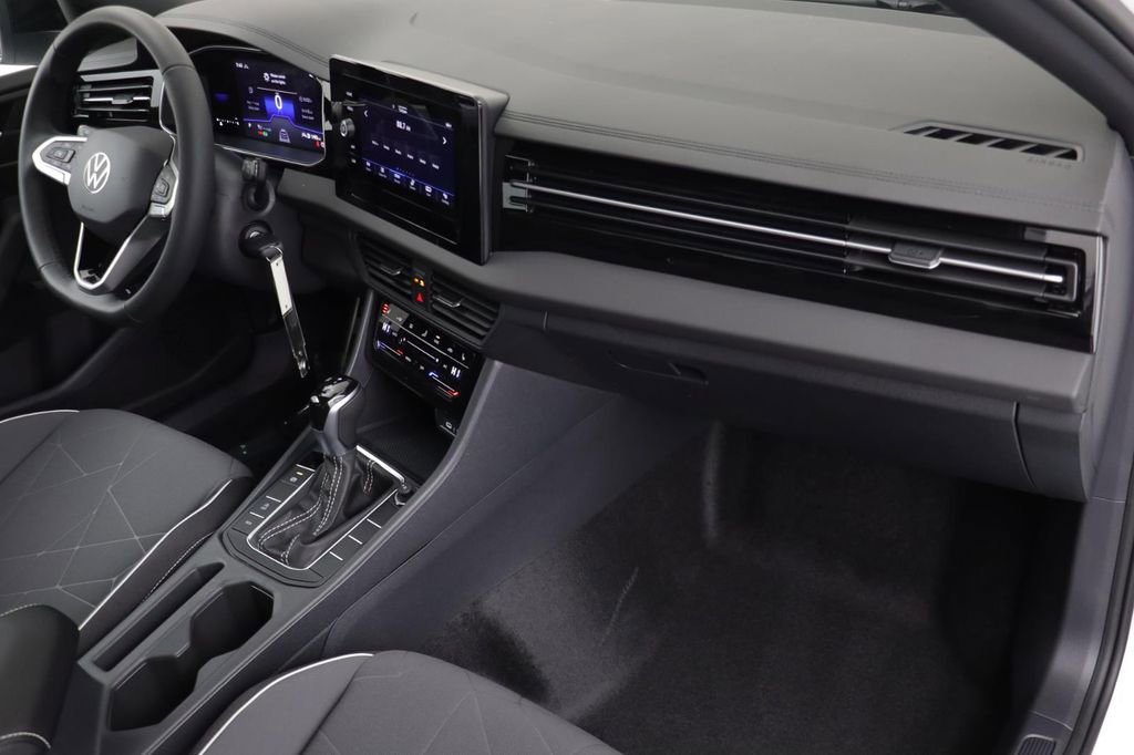 New 2026 Volkswagen Jetta Sport image 20
