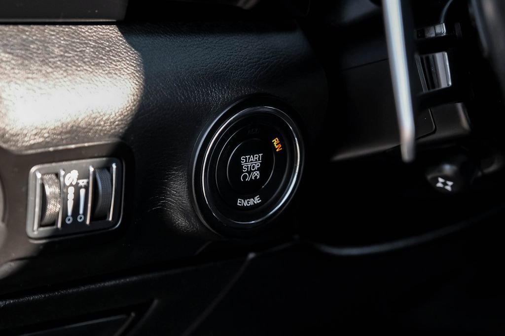 Used 2015 Maserati Quattroporte S Q4 image 19