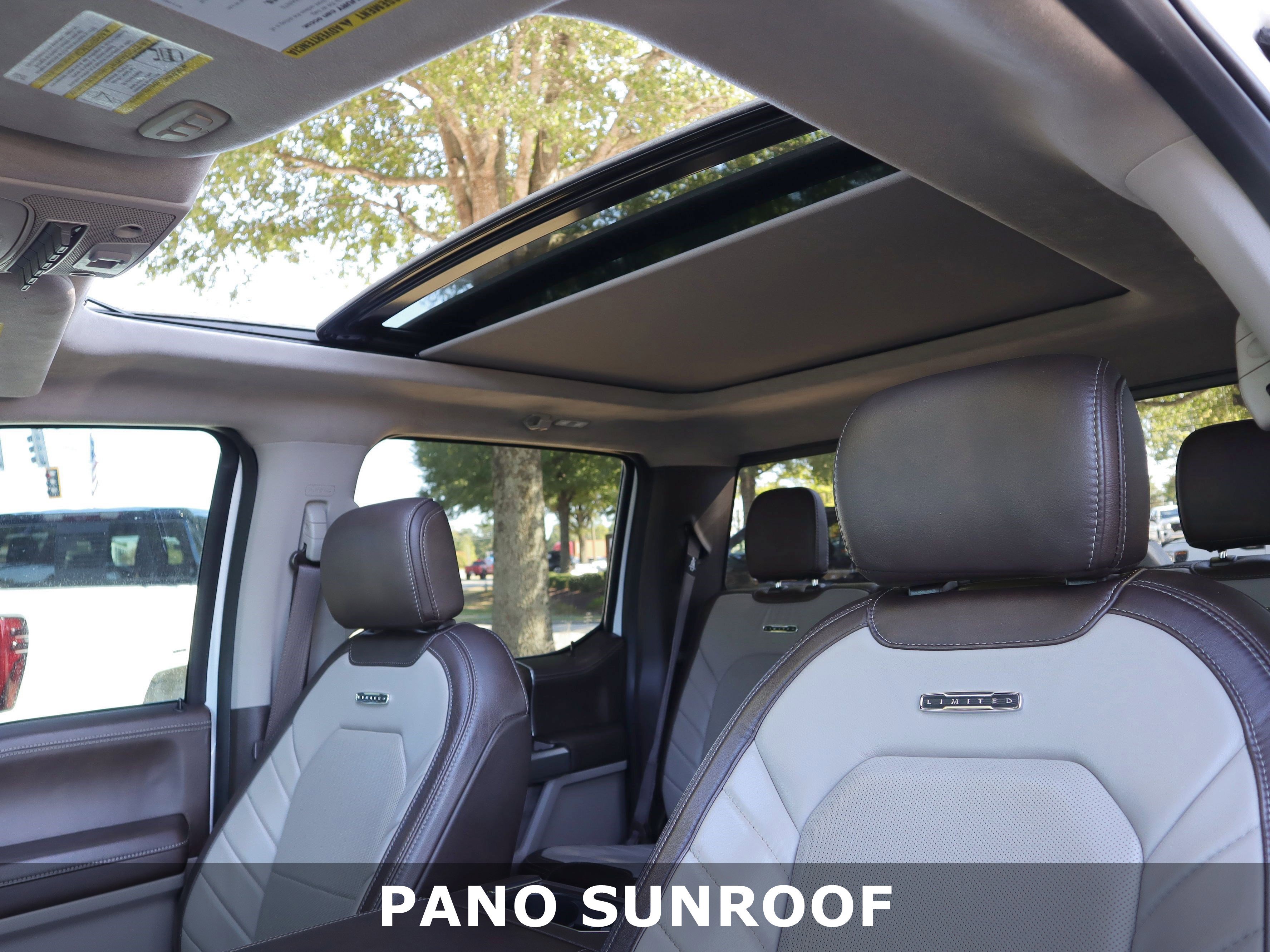 Used 2019 Ford F450 Limited image 7