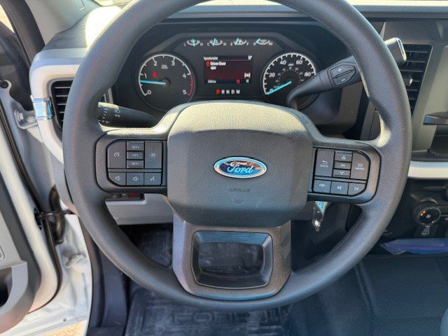 New 2026 Ford F550 4x4 SuperCab Super Duty image 24