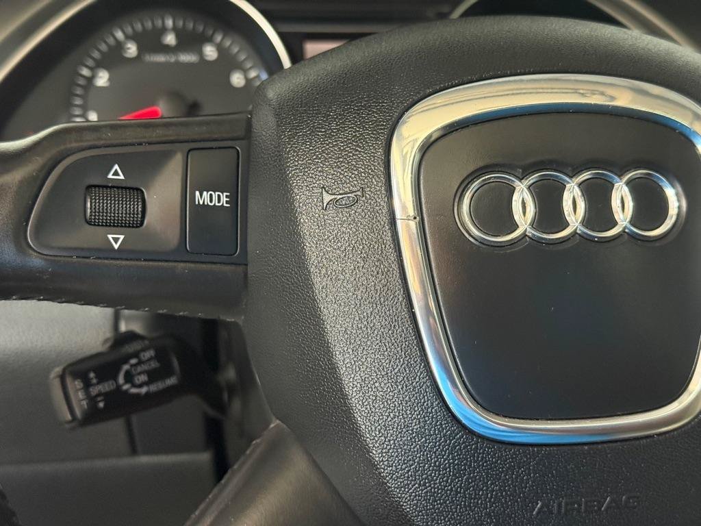 Used 2007 Audi Q7 3.6 Premium AWD/4WD image 31
