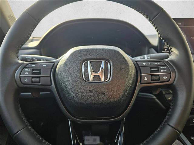 New 2026 Honda Accord EX-L image 19