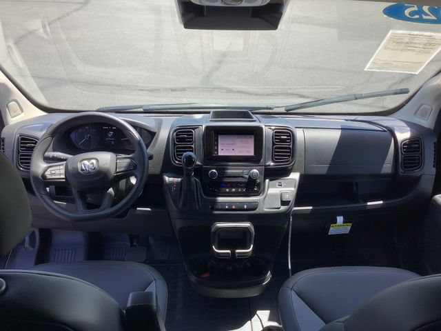 Used 2025 RAM ProMaster 1500 FWD image 6