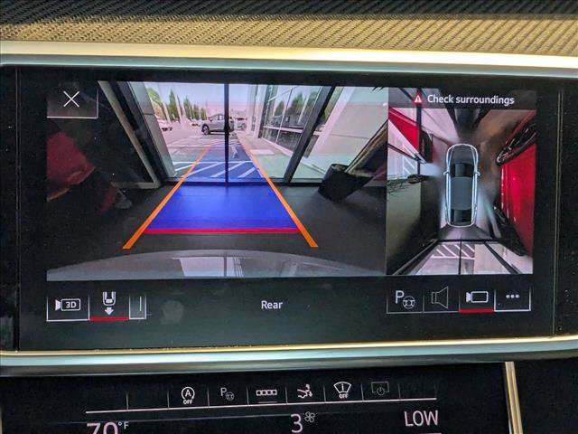 New 2025 Audi RS 7 Performance image 10