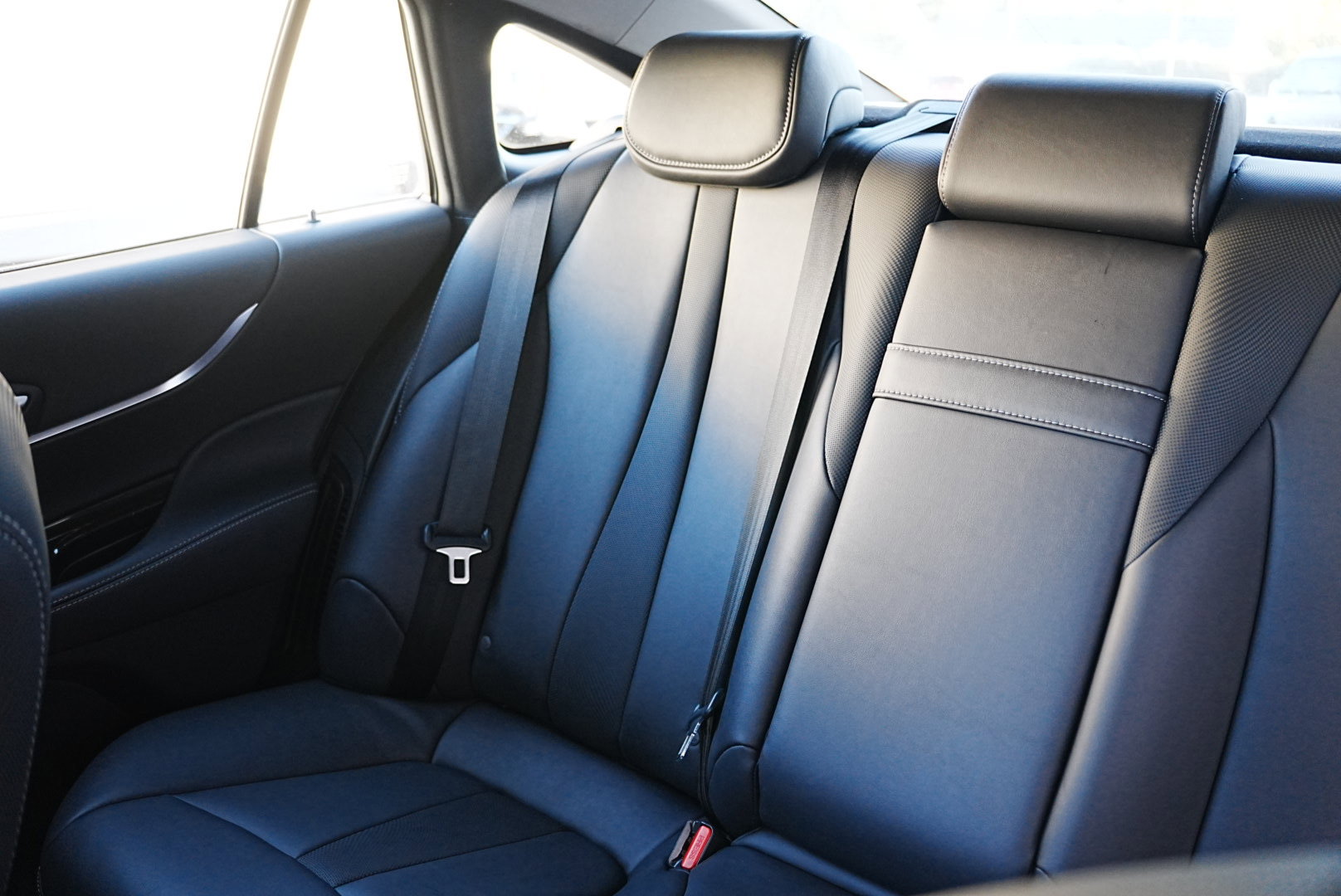 Used 2023 Toyota Mirai XLE w/ Advanced Technology Package image 15