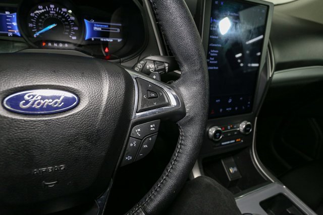 Used 2022 Ford Edge SEL w/ Convenience Package image 30