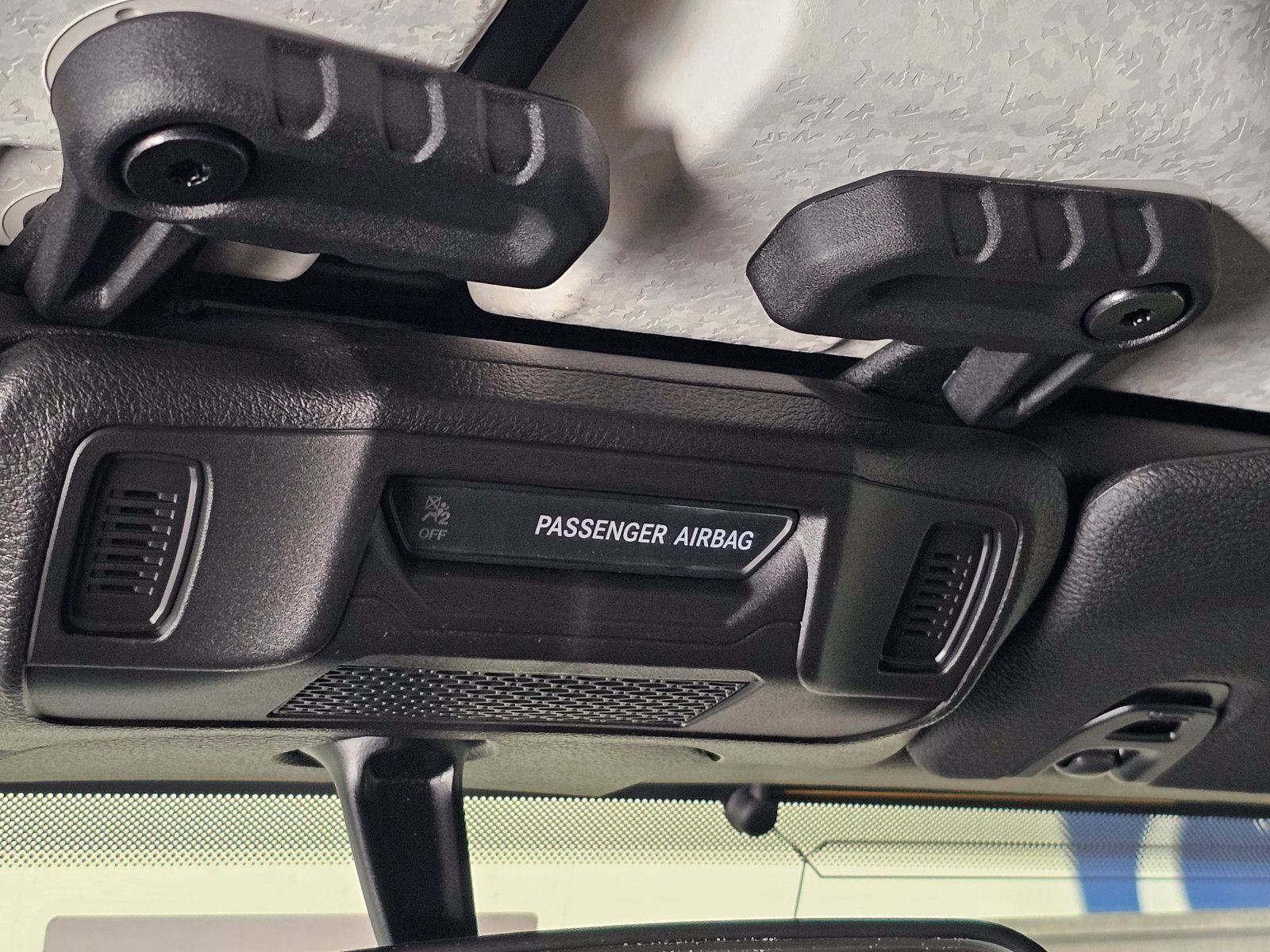 New 2027 Jeep Wrangler Sport AWD/4WD image 21
