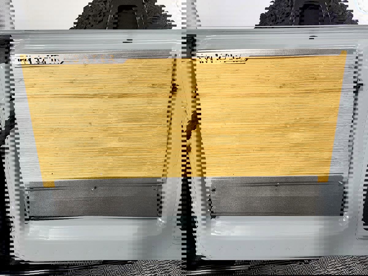 Used 2021 Ford Bronco Wildtrak image 17