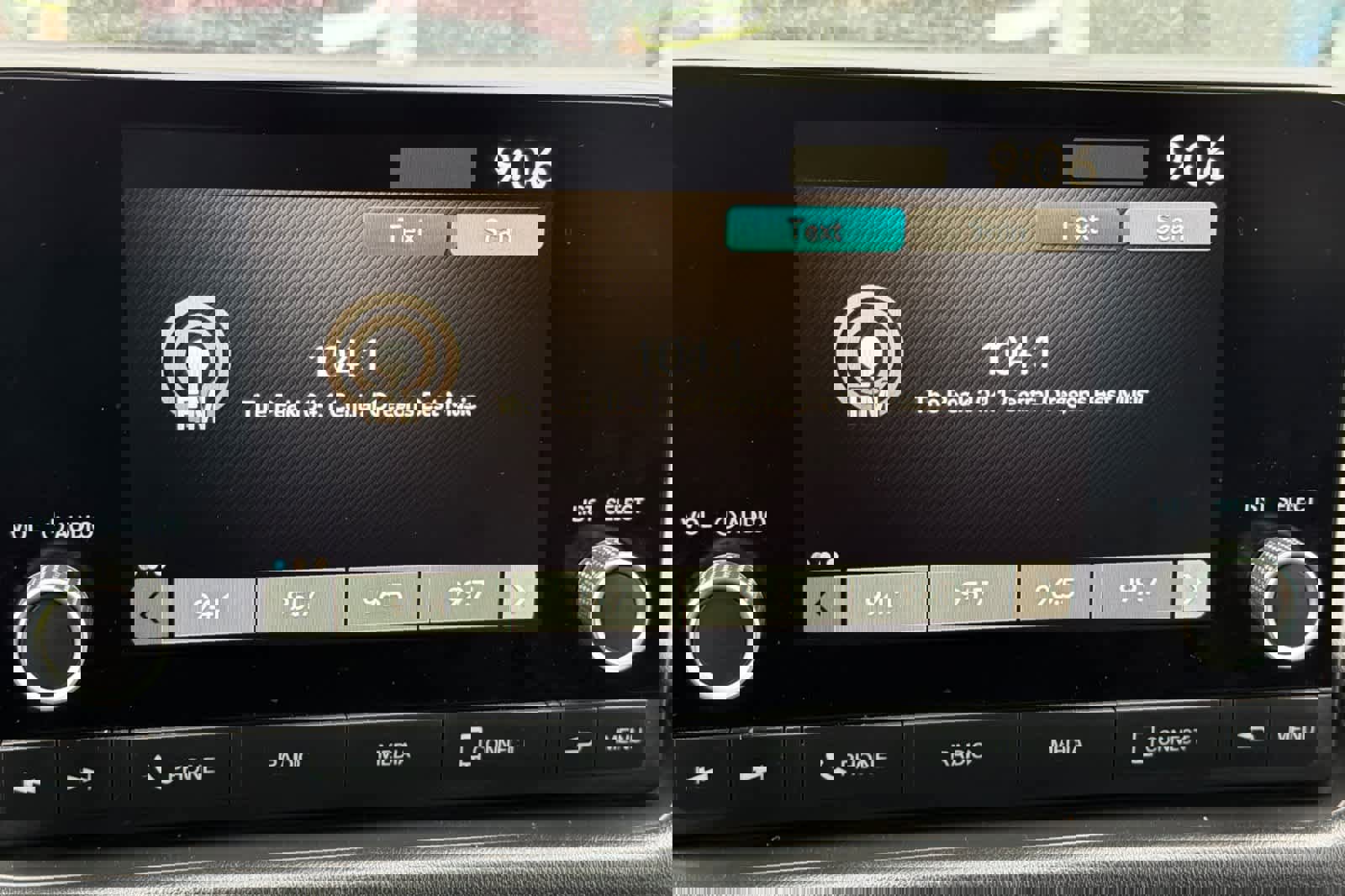 Certified 2025 Honda HR-V Sport image 20