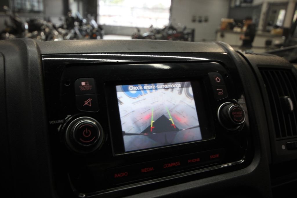 Used 2019 RAM ProMaster 2500 FWD image 20