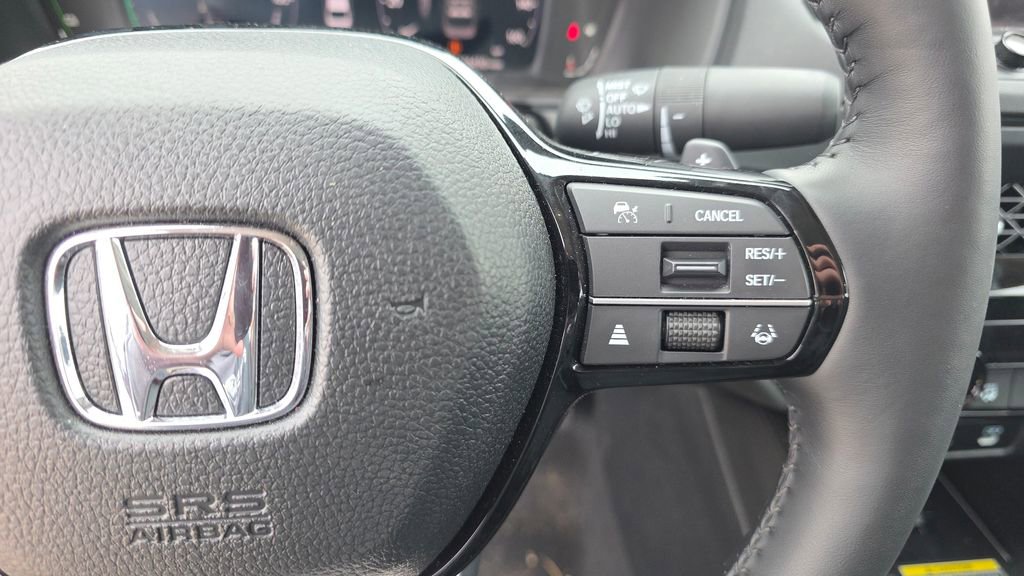 Used 2025 Honda Accord Touring image 15