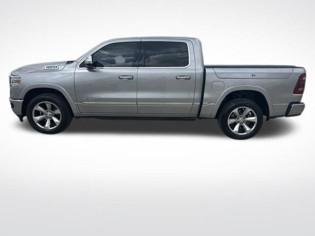 Used 2022 RAM 1500 Limited image 5