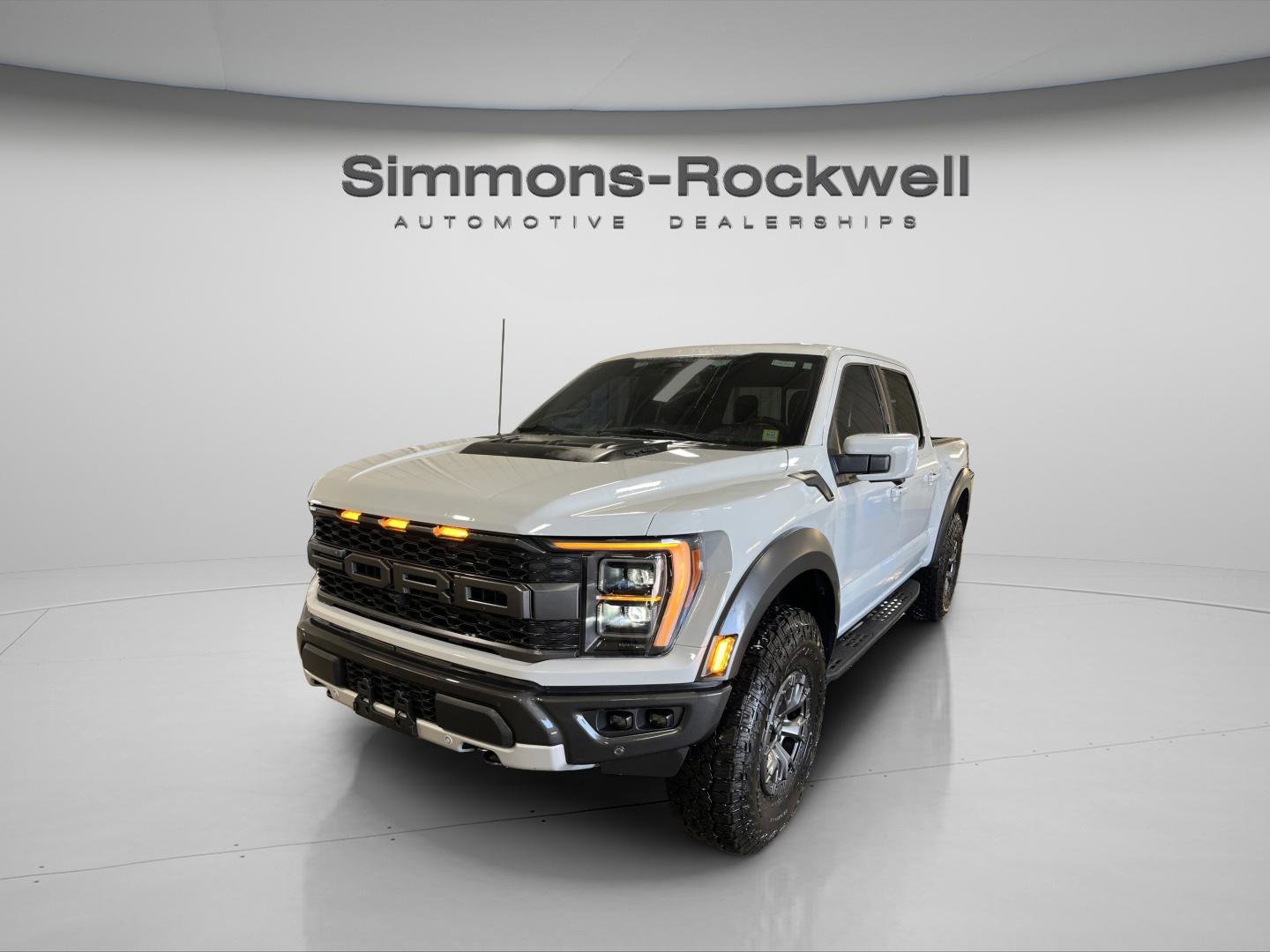 Used 2023 Ford F150 Raptor