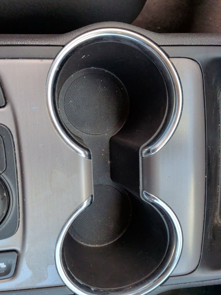 Used 2023 GMC Terrain AT4 image 31