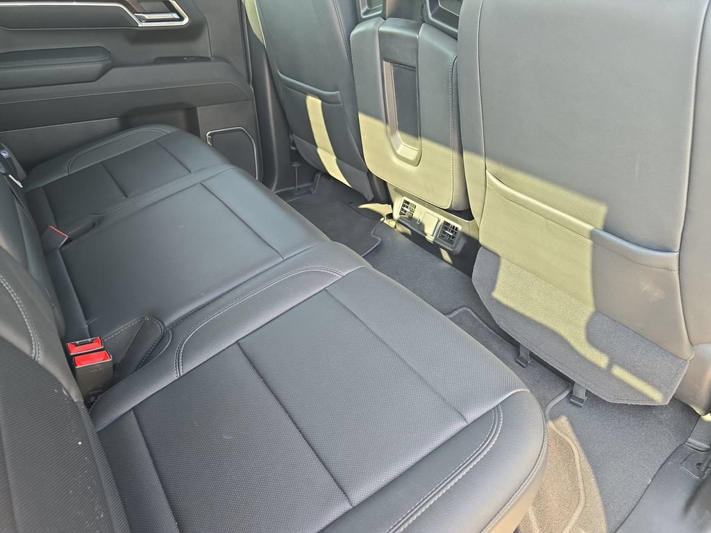 Used 2025 GMC Sierra 1500 SLT RWD image 11