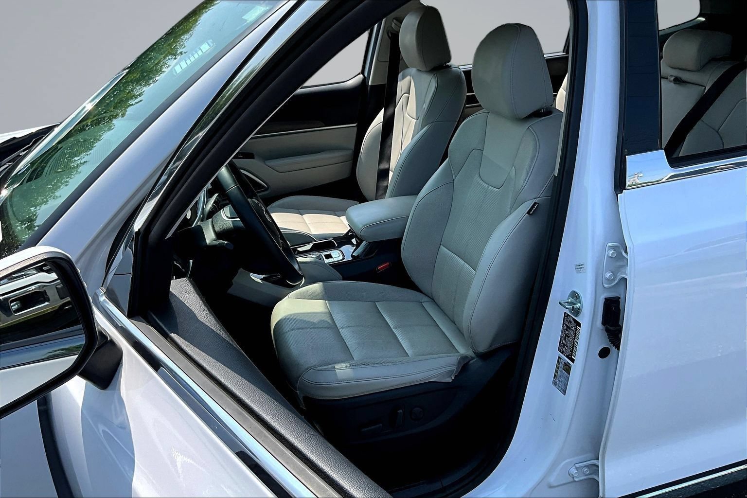 Used 2021 Kia Telluride EX FWD image 21