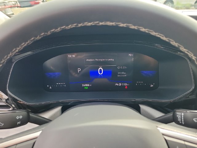 Certified 2023 Volkswagen Taos S FWD image 19