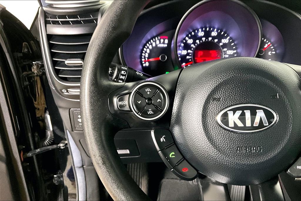 Used 2019 Kia Soul image 18