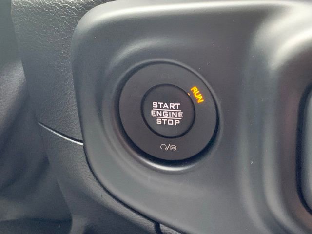 Used 2020 Jeep Wrangler Unlimited Sport image 16