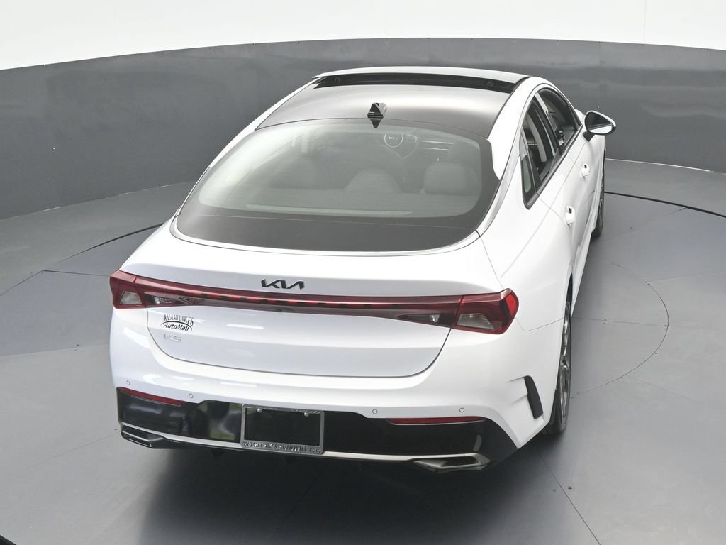 Used 2023 Kia K5 EX FWD image 50