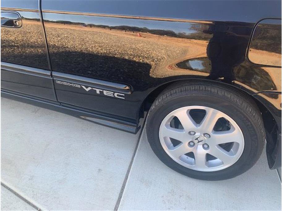 Used 2000 Honda Civic Si image 5