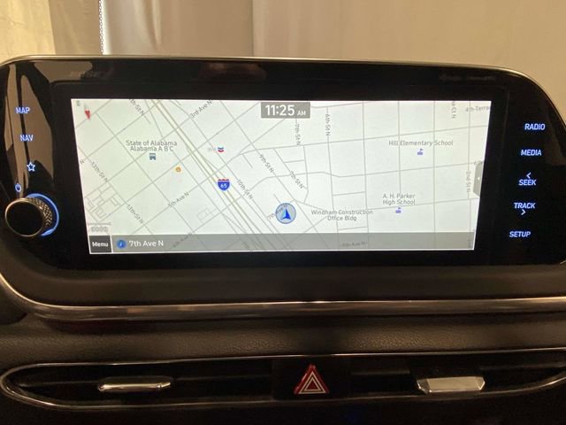 Used 2022 Hyundai Sonata Limited image 15