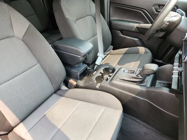 Used 2024 Chevrolet Colorado W/T RWD image 21