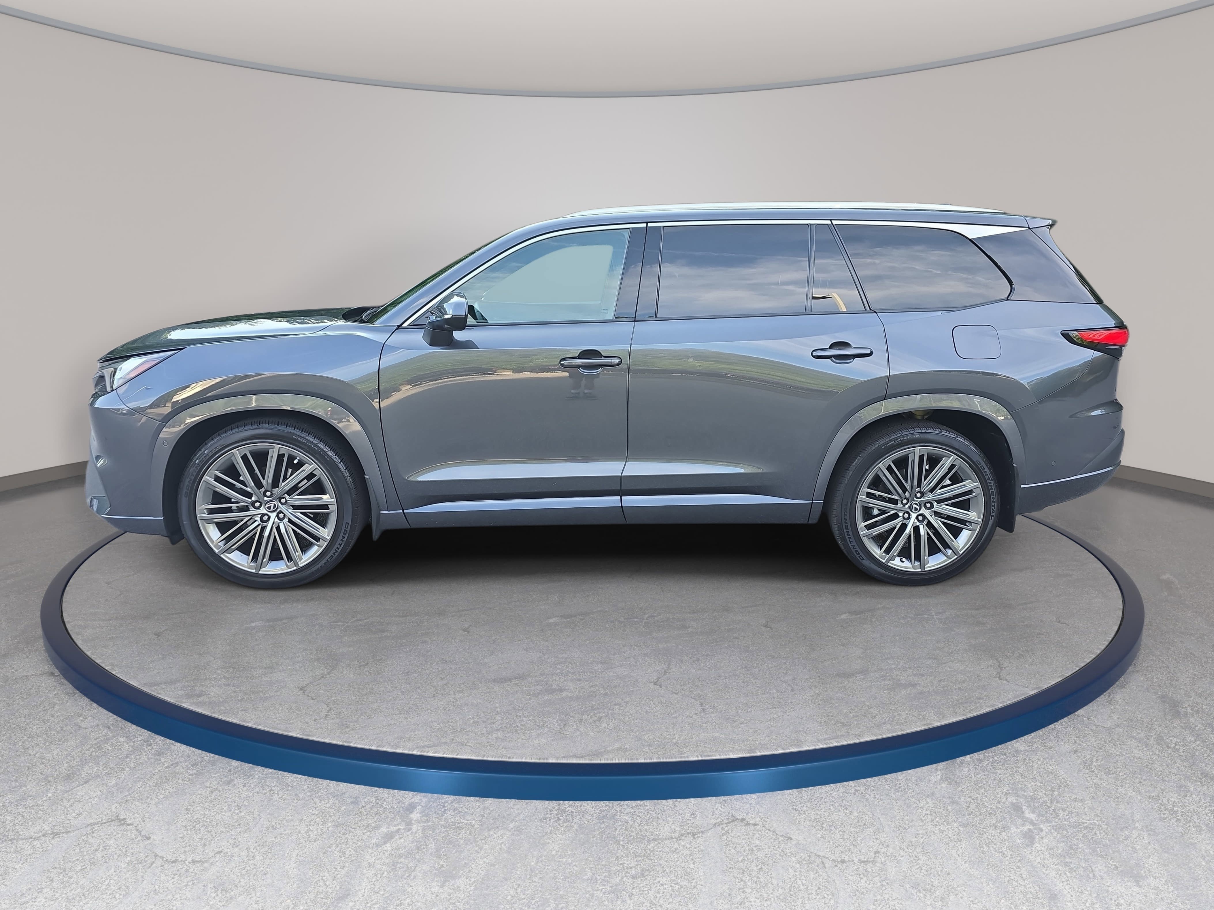 Used 2024 Lexus TX 350 AWD w/ Technology Package image 8