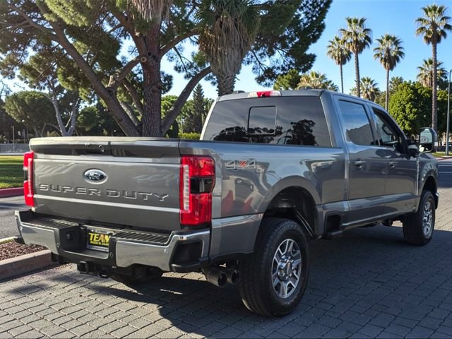 Used 2024 Ford F250 Lariat image 5