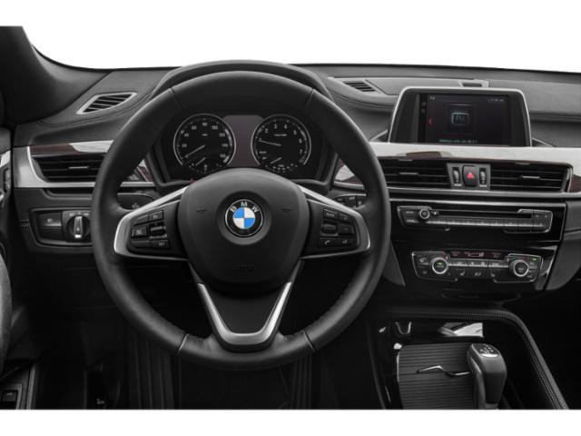 Used 2018 BMW X2 xDrive28i w/ M SportX Package AWD/4WD image 10