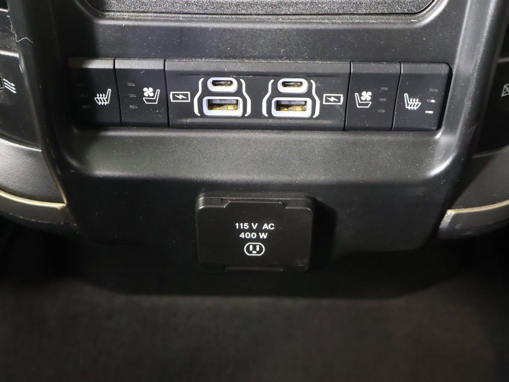 Used 2022 RAM 1500 Limited image 53
