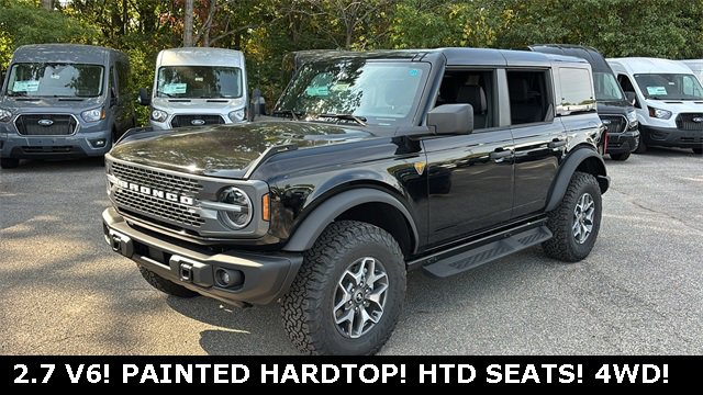 New 2025 Ford Bronco Badlands image 36