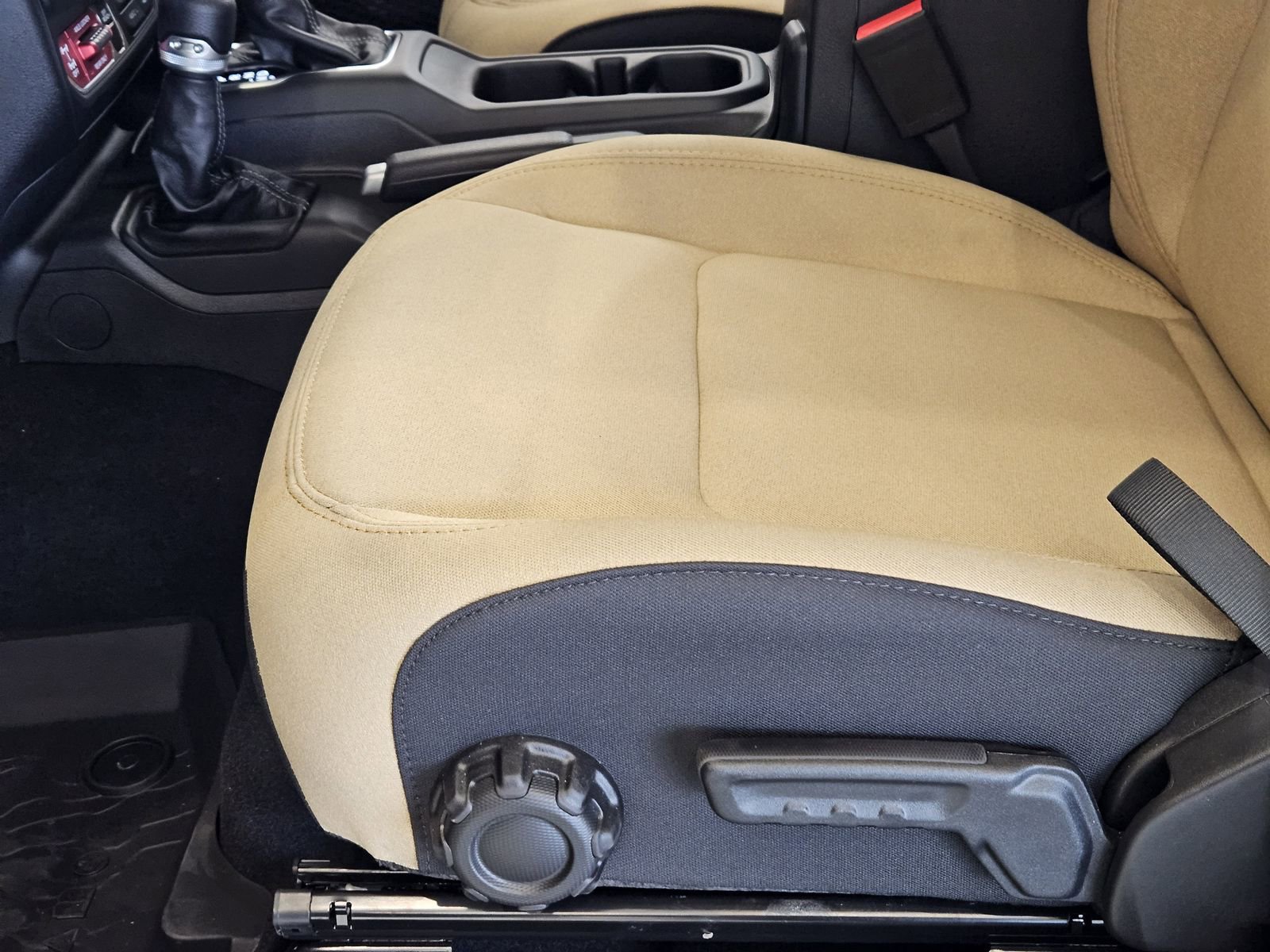 New 2026 Jeep Wrangler Willys image 25