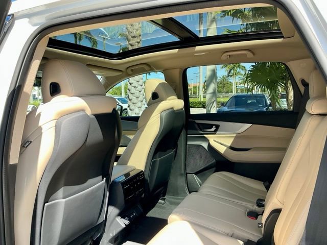 Certified 2023 Acura MDX SH-AWD image 10