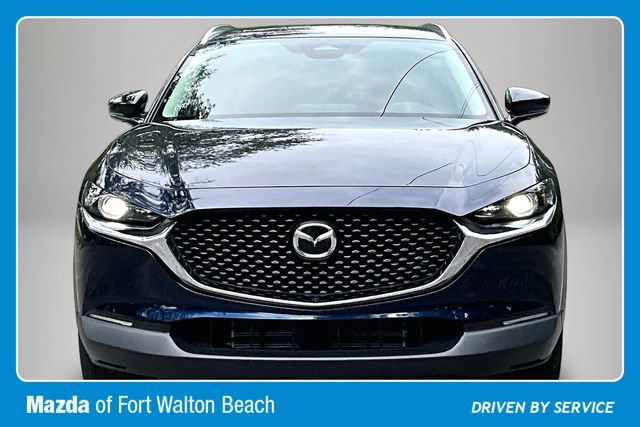 Used 2024 MAZDA CX-30 AWD 2.5 S w/ Select Sport Pkg image 3