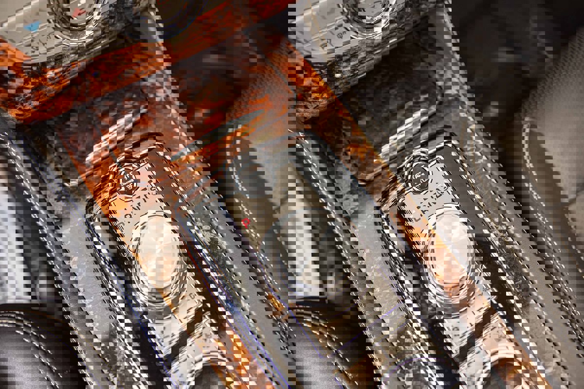 Used 2011 Jaguar XK Convertible image 29