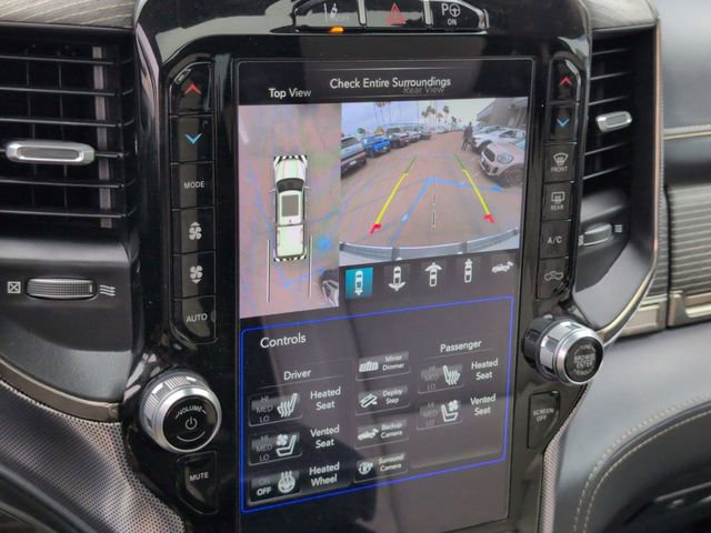 Used 2020 RAM 1500 Limited RWD image 21