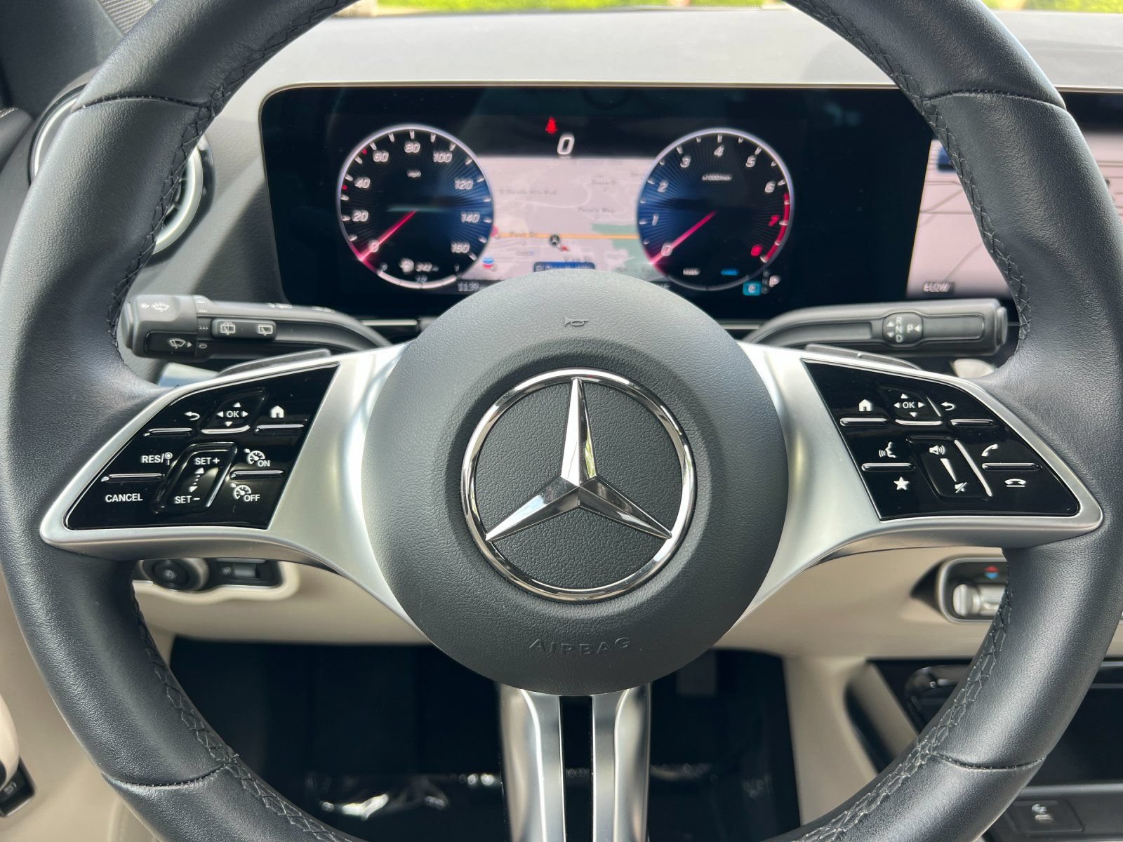 Certified 2026 Mercedes-Benz GLA 250 image 23