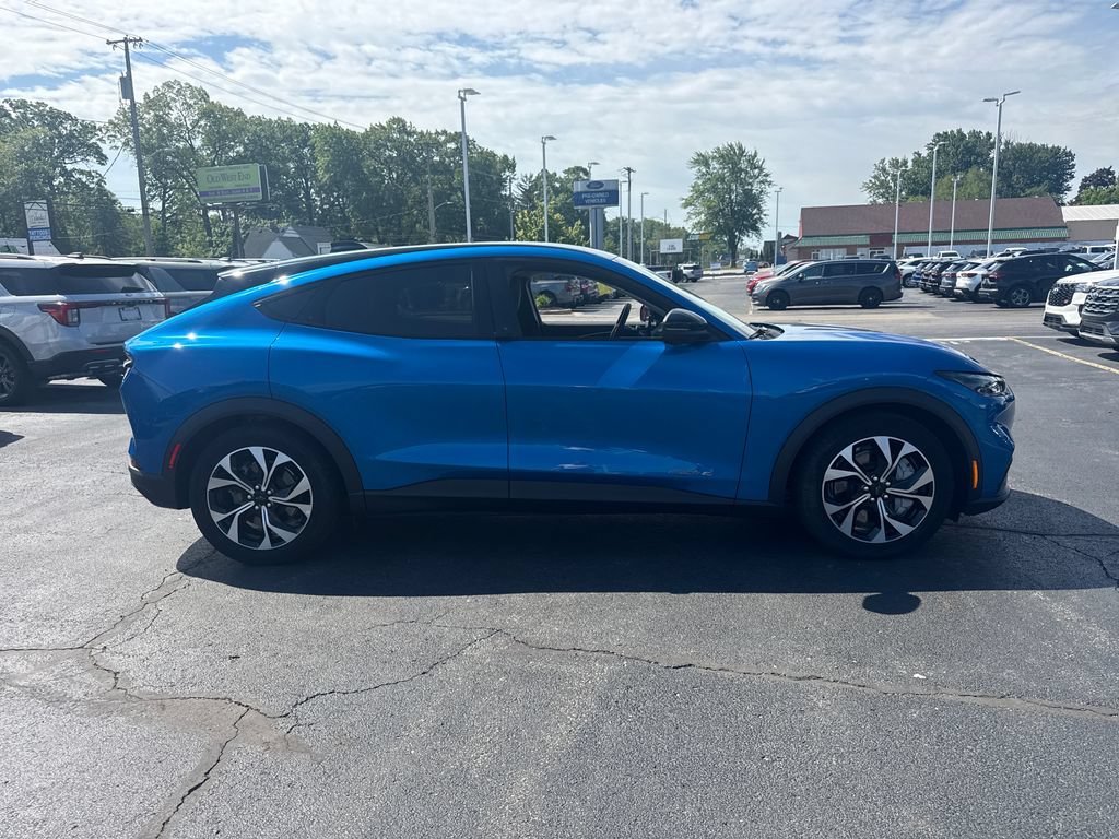 Used 2025 Ford Mustang Mach-E Select AWD/4WD image 6