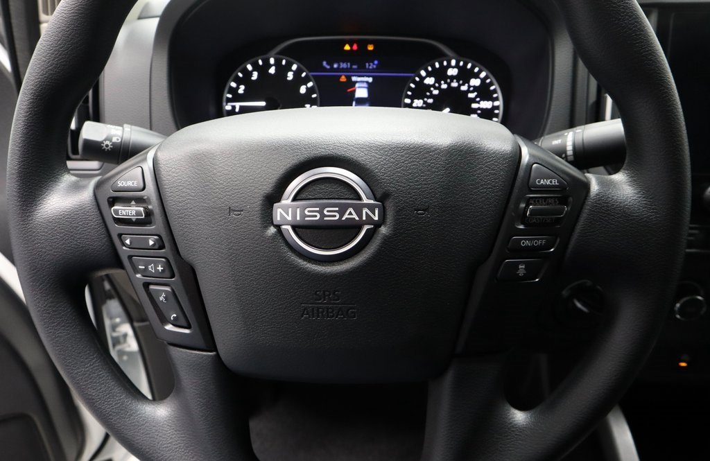 Certified 2025 Nissan Frontier S image 28