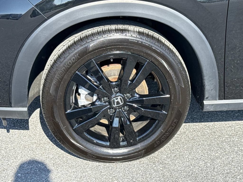 Used 2026 Honda HR-V Sport image 30